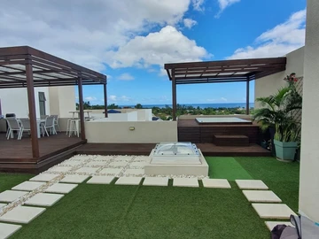 3 Bedroom Penthouse