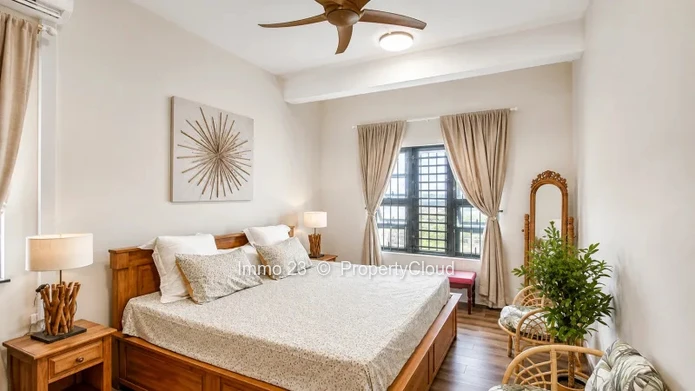 Appartements - 2 chambres - Port Louis