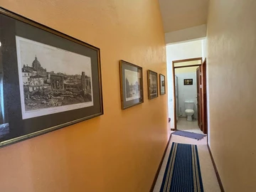 3 Bedroom Townhouse, Duplex