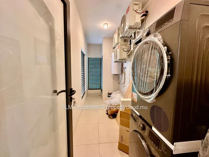 Moka- Appartement neuf et spacieux de 3 chambres à louer - disponible immédiatemment