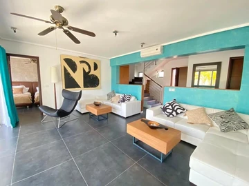 Villa de 3 Chambres