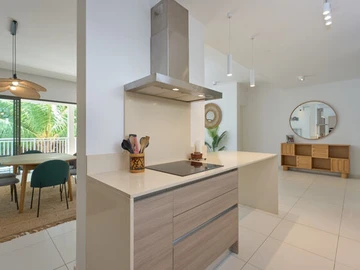 3 Bedroom Apartment