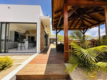 Villa de 3 Chambres