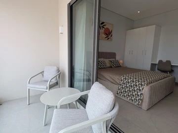Appartement de 2 Chambres