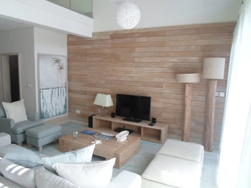 3 Bedroom Townhouse, Duplex