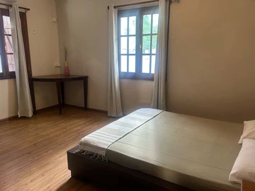 3 Bedroom Villa