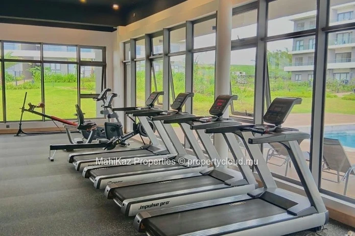 Apartments For Sale in Moka Smart City