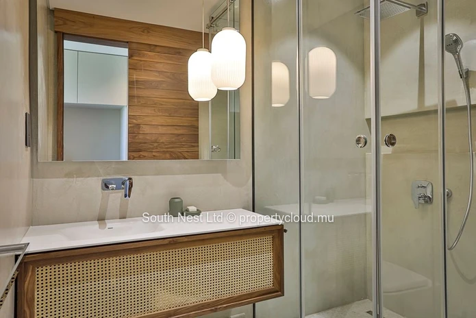 Luxurious 520m² escape 