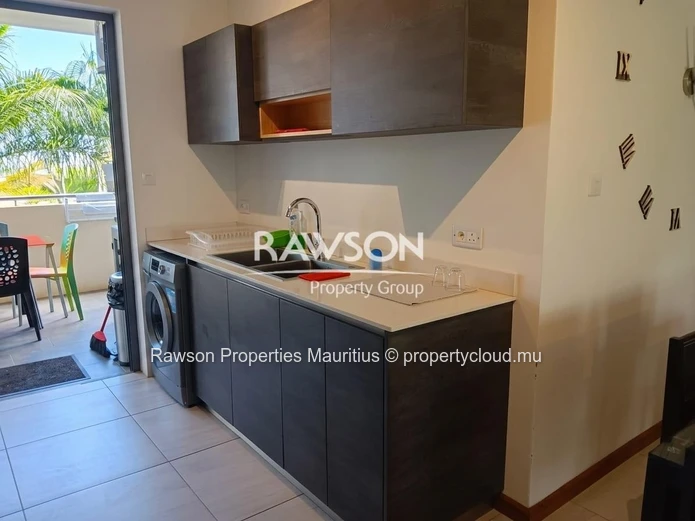 Appartement 3 chambres à louer | Flic-en-Flac