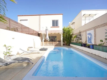 Townhouse, Duplex de 3 Chambres