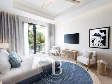 BELLE MARE - Off-Plan - Exceptional villa with beach access - 6 bedrooms