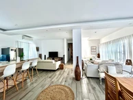 CONTEMPORARY VILLA IN PEREYBÈRE | 4 BEDROOMS | Rs 70,000/MONTH  LONG-TERM RENTAL | AVAILABLE MID JUNE