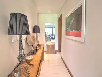 Appartement de 2 Chambres