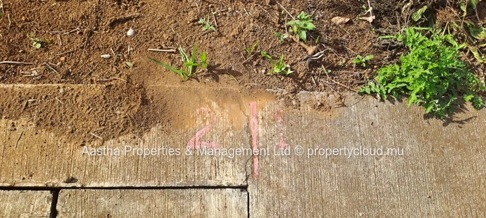 324 m² Plot in Crève Coeur – Residential Complex, Mountain View