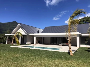 Villa de 3 Chambres