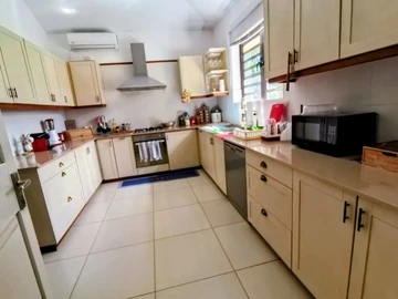 3 Bedroom Villa