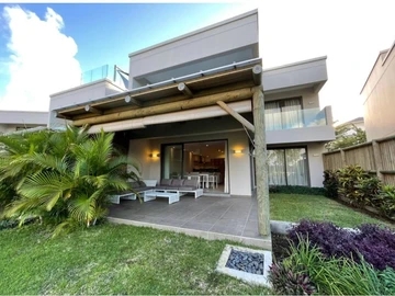 3 Bedroom Townhouse, Duplex