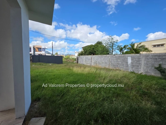 Maison a Vendre a Albion!