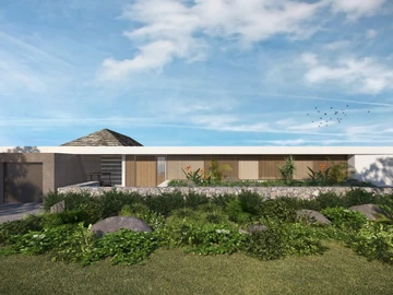 3 Bedroom Villa