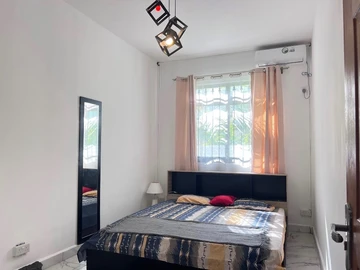 3 Bedroom Apartment