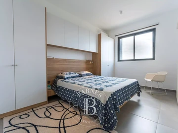 Appartement de 3 Chambres