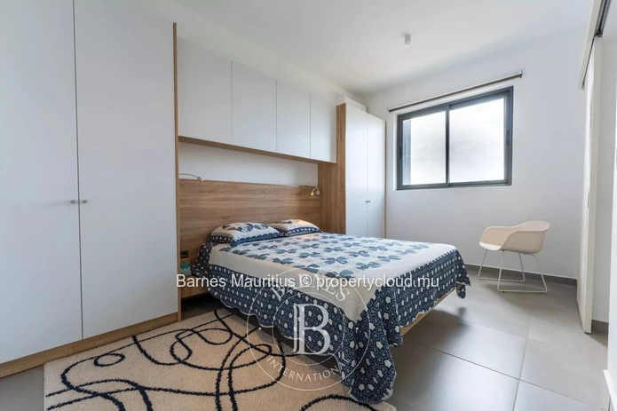GRAND BAIE - Appartement - 3 Chambres