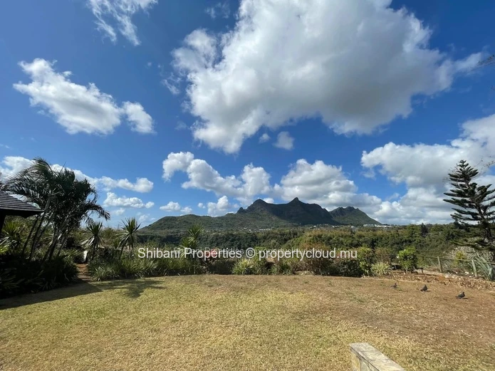 Luxury Residence in Au Bout du Monde