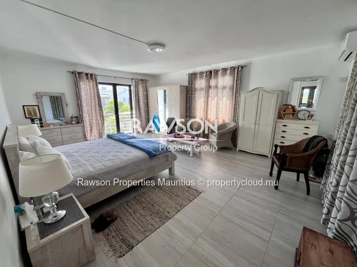 4 Bedroom Family House | Grand Baie | 280 Sqm | Investment Opportunity | Mauritian Citizens Only