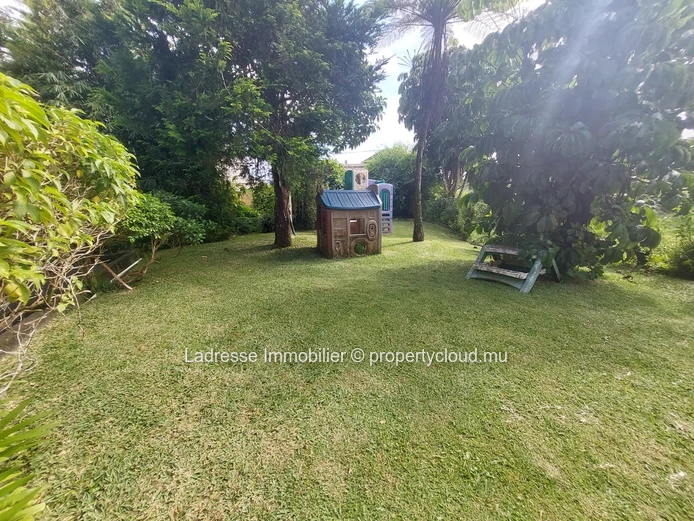 Duplex à vendre à Floreal