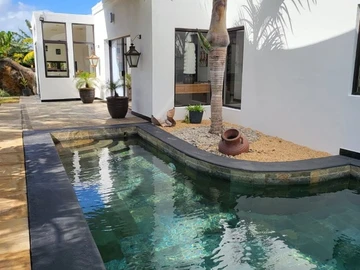 Villa de 3 Chambres