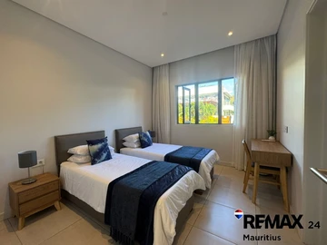 Appartement de 2 Chambres