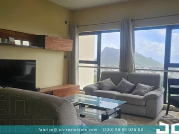 4 Bedroom Penthouse