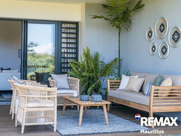 3 Bedroom Apartment