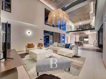 Villa de 5 Chambres