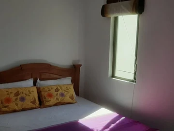 2 Bedroom Studio