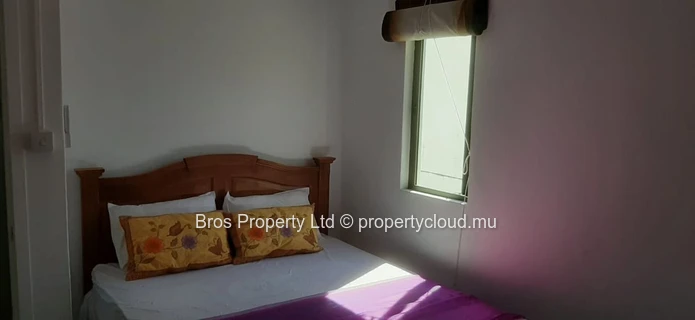 2-Bedroom Duplex for Rent - Rs 35,000 | Green Village, Grand Gaube