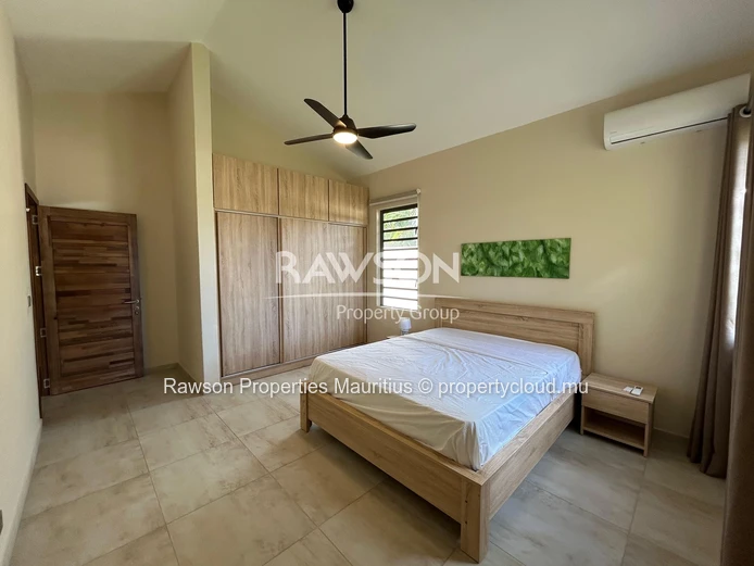 TO LET – 4-Bedroom House in sought-after Tamarin Estate