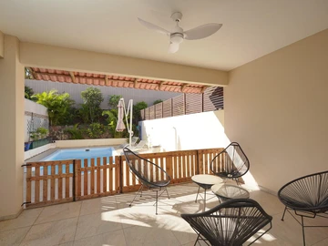 3 Bedroom Townhouse, Duplex