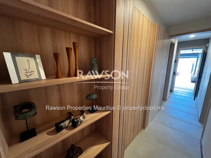 Maison de 3 chambres à vendre à Tamarin 