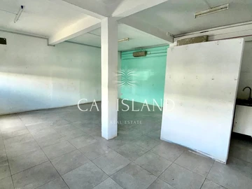 Immobilier Commerciaux