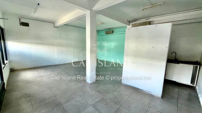 Prime Commercial Spaces for Long-Term Rent – Opposite Intermart Calodyne