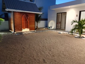3 Bedroom Villa