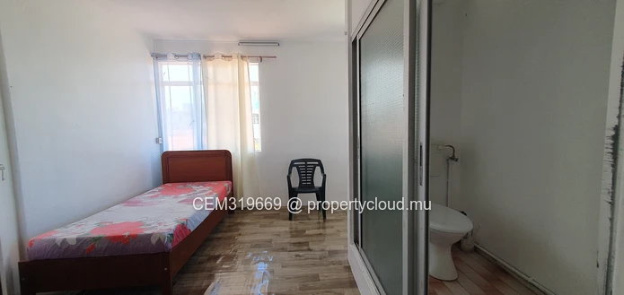 Dormitory for Rent – Bonne Terre, Vacoas