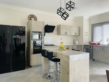 Appartement de 2 Chambres