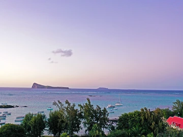 2 Bedroom Villa