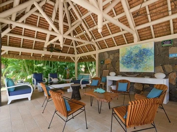 Villa de 3 Chambres