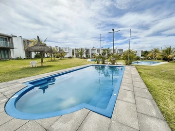 2 Bedroom Townhouse, Duplex