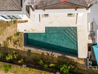 Villa de 4 Chambres