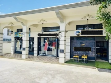 Immobilier Commerciaux