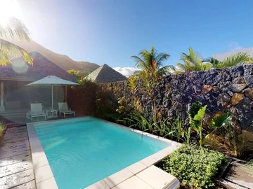 3 Bedroom Villa